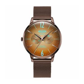 Welder WWRS415 Unisex Kol Saati