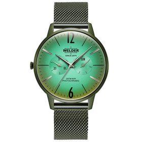 Welder WWRS419 Erkek Kol Saati