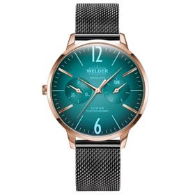 Welder WWRS602 Kadın Kol Saati