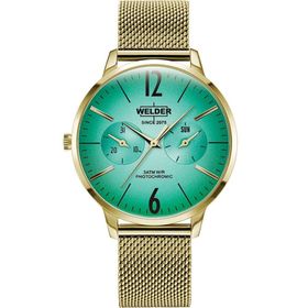 Welder WWRS604 36 mm Slim Kadın Kol Saati