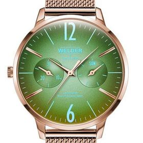 Welder WWRS605 Kadın Kol Saati