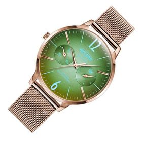 Welder WWRS605 Kadın Kol Saati