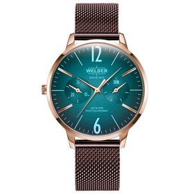 Welder WWRS610 Kadın Kol Saati