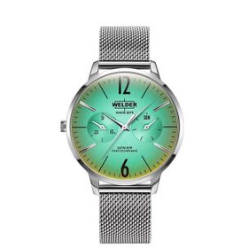 Welder WWRS614 36 mm Slim Kadın Kol Saati