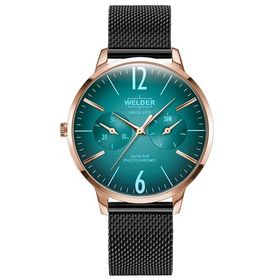 Welder WWRS636 Moody Slim Bayan Kol Saati