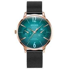 Welder WWRS636 Moody Slim Kadın Kol Saati