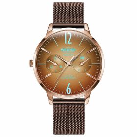 Welder WWRS643 Moody Slim Kadın Kol Saati