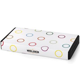 Welder WWRS647 Kadın Kol Saati