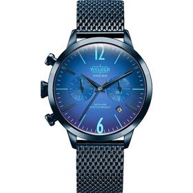 Welder XSASWWRC603 Kadın Kol Saati
