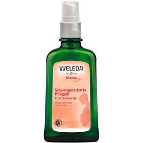 Weleda 100 ml Anne Çatlak Yağı