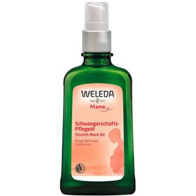 Weleda 100 ml Anne Çatlak Yağı