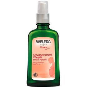 Weleda 100 ml Anne Çatlak Yağı