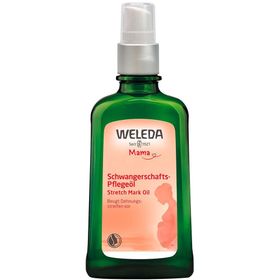 Weleda 100 ml Anne Çatlak Yağı