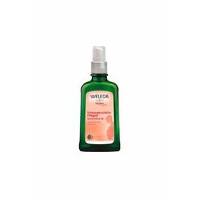 Weleda 100 ml Anne Çatlak Yağı