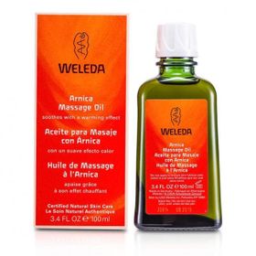Weleda 100 ml Birch Selülit Masaj Yağı