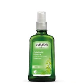 Weleda 100 ml Birch Selülit Masaj Yağı