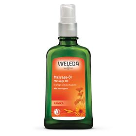 Weleda 100 ml Birch Selülit Masaj Yağı