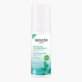 Weleda 100 ml Nemlendirici Yüz Spreyi