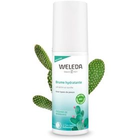 Weleda 100 ml Nemlendirici Yüz Spreyi