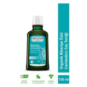 Weleda 100 ml Saç Bakım Toniği