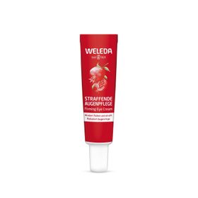 Weleda 12 ml Nar Özlü Sıkılaştırıcı Göz Çevresi Bakım Kremi