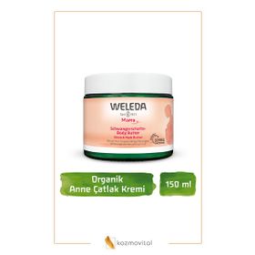 Weleda 150 ml Çatlak Bakım Kremi