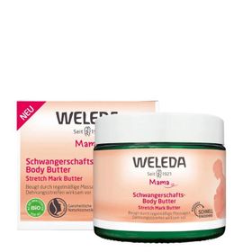 Weleda 150 ml Çatlak Bakım Kremi