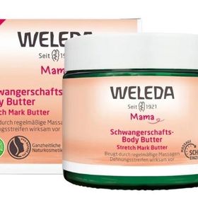 Weleda 150 ml Çatlak Bakım Kremi