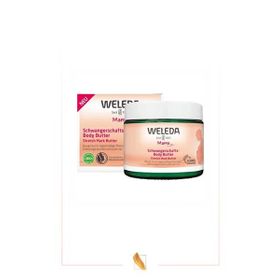 Weleda 150 ml Çatlak Bakım Kremi