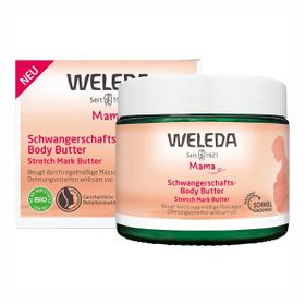 Weleda 150 ml Organik Anne Çatlak Kremi