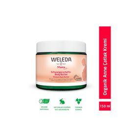 Weleda 150 ml Organik Anne Çatlak Kremi