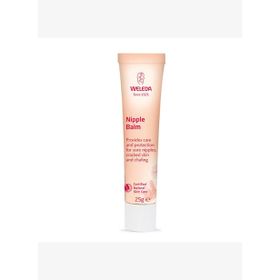 Weleda 25 gr Organik Göğüs Ucu Bakım Kremi