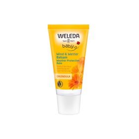 Weleda 30 ml Calendula Organik Koruyucu Bebek Yüz Kremi