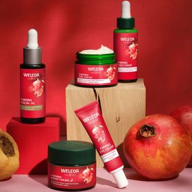 Weleda 30 ml Nar Özlü Sıkılaştırıcı Yüz Bakım Yağı