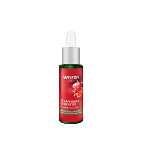 Weleda 30 ml Nar Özlü Sıkılaştırıcı Yüz Bakım Yağı