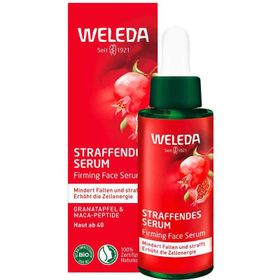 Weleda 30 ml Nar Özlü Yüz Serumu