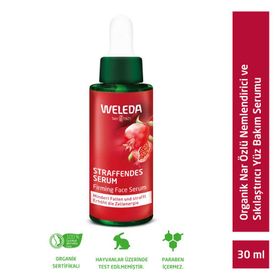 Weleda 30 ml Nar Özlü Yüz Serumu