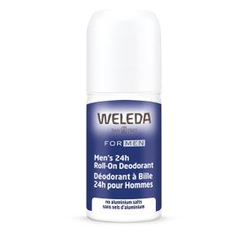 Weleda 50 ml Erkeklere Özel Doğal Roll-On Deodorant