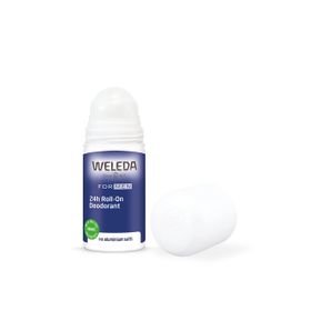 Weleda 50 ml Erkeklere Özel Doğal Roll-On Deodorant
