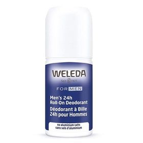 Weleda 50 ml Erkeklere Özel Doğal Roll-On