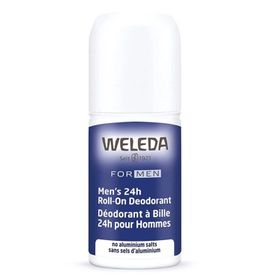 Weleda 50 ml Men Roll On Deodorant