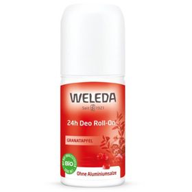Weleda 50 ml Nar Özlü Doğal Roll-On