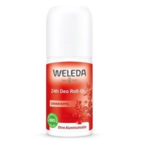 Weleda 50 ml Nar Özlü Doğal Roll-On