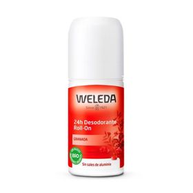 Weleda 50 ml Nar Özlü Doğal Roll-On