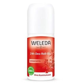 Weleda 50 ml Nar Özlü Doğal Roll-On