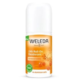 Weleda 50 ml Sanddorn Roll On Deodorant