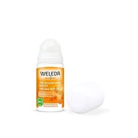 Weleda 50 ml Yabani İğde Özlü Doğal Roll-On