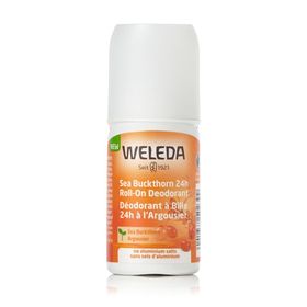 Weleda 50 ml Yabani İğde Özlü Doğal Roll-On