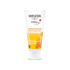 Weleda 75 ml Baby Calendula Pişik Bakım Kremi