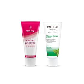 Weleda Ağız Bakım Seti